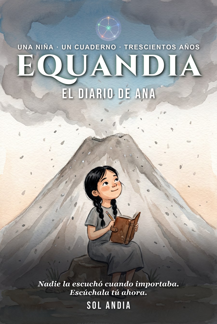 Carátula del companion: El Diario de Ana