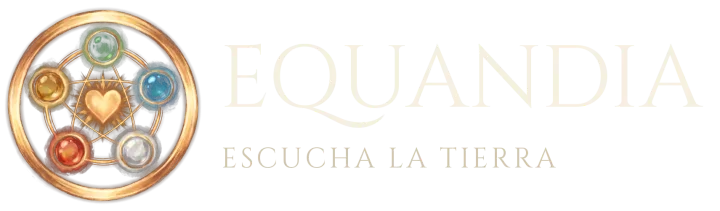 Equandia. Escucha la Tierra.