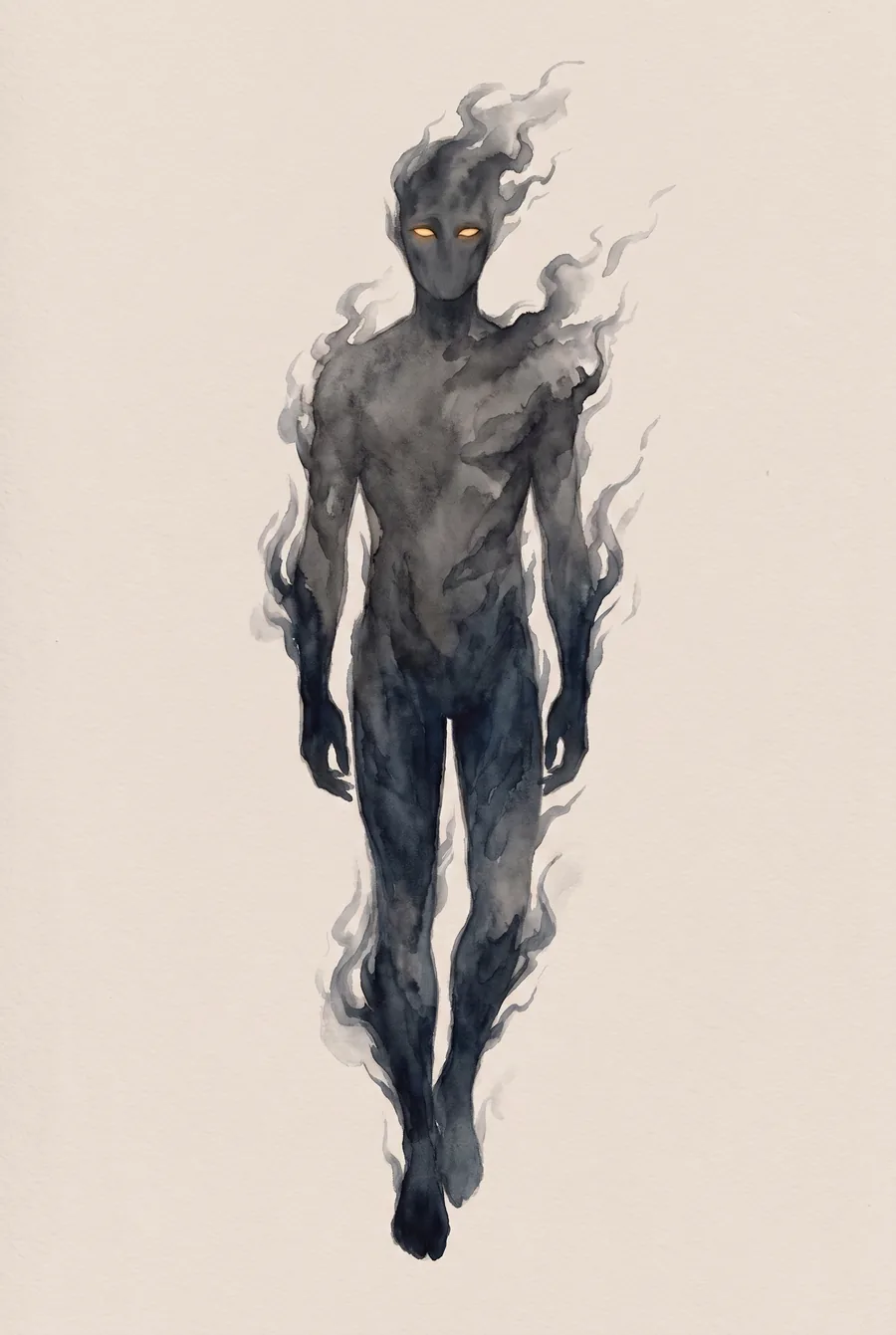 Umbra, the shadow of Equandia
