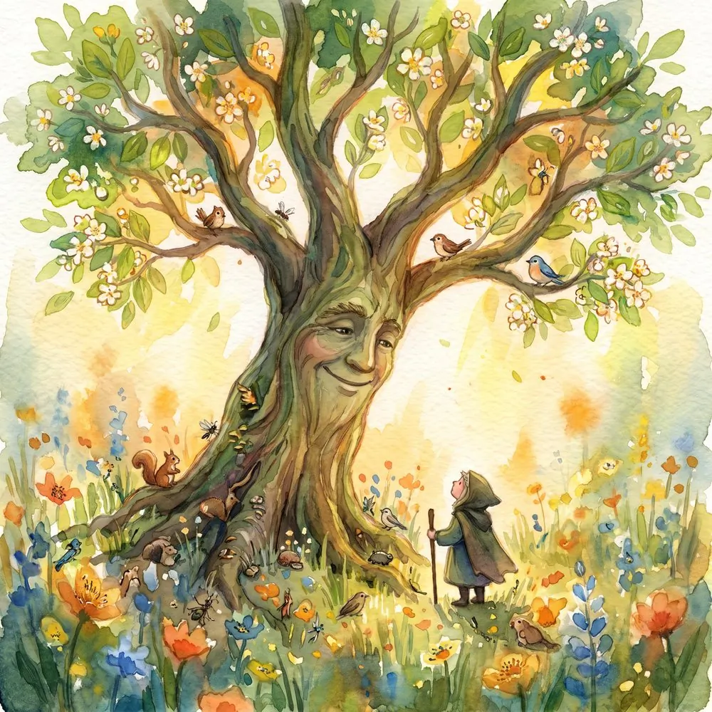Vitalis, la Primordial de la Vida